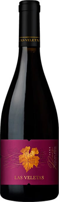 Las Veletas Estate Pais 2019