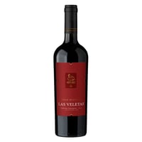 Las Veletas Gra Reserva Cs 750 Ml