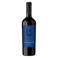 Las Veletas Gran Reserva Carmenere 750 Ml