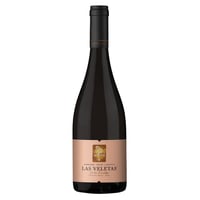 Las Veletas Grand Ensamblaje Grenache/ Syrah/ Carignan 750 Ml