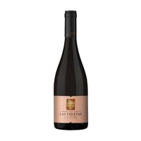Las Veletas Grenache/syrah/carignan