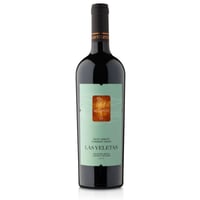 Las Veletas Petit Verdot/cabernet Franc 750ml