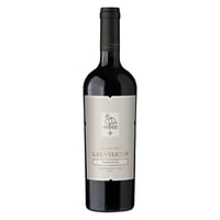 Las Veletas Vino Cuartel Nâ° 60 Carmenere 750 Ml