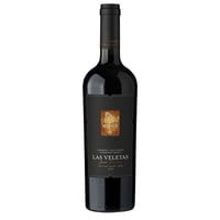 Las Veletas Vino Grandes Ensamblajes Cab Sauv /cab Franc 750 Ml