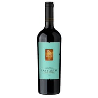 Las Veletas Vino Grandes Ensamblajes Petit Ver/ Cab Franc 750 Ml