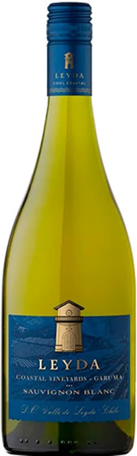 Leyda Coastal Vineyard Garuma Sauvignon Blanc 2023