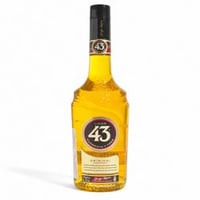 Licor 43 Diego Zamora 31° Botella 700 cc