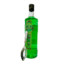 Licor Absenta Absinth - Fairy 70° 700ml + Cuchara