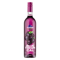 Licor Açaí do Brasil Tropical 13,9° 750cc
