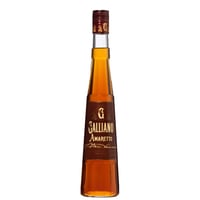 Licor Amaretto Galliano 500cc