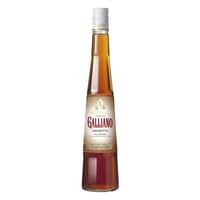 Licor Amaretto Galliano 500cc 28º alc.