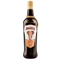 Licor Amarula 750cc