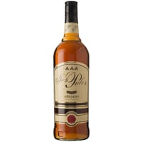 Licor Añejado Tres Palos Mitjans 1 Litro