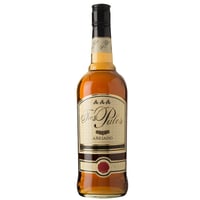 Licor Añejado Tres Palos Mitjans 750cc