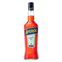 Licor Aperitivo Aperol 11° 1000cc