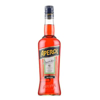 Licor Aperitivo Aperol 11˚ - 750ml