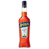 Licor Aperitivo Aperol 750cc 11° Alc.