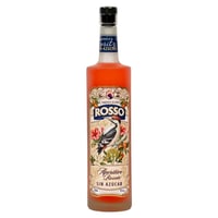 Licor Aperitivo Carpintero Rosso Sin Azúcar 15° 750cc