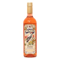Licor Aperitivo Carpintero Rosso Sin Azúcar 15°alc. 750cc