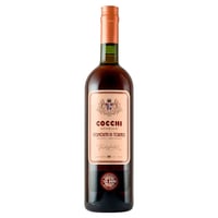 Licor Aperitivo Cocchi Storico Vermouth Di Torino 16,5˚ - 750ml