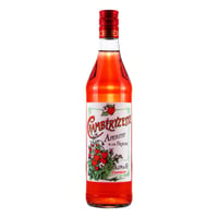 Licor Aperitivo de Frutilla Dolin Chamberyzette - 750ml