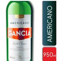 Licor Aperitivo Gancia - 950ml