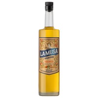 Licor Aperitivo La Musa Mango 750cc