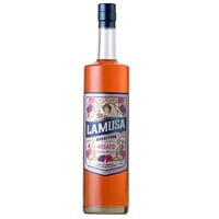 Licor Aperitivo La Musa Rosato 750cc