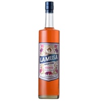 Licor Aperitivo La Musa - Rosato - 750ml