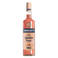 Licor Aperitivo Ramazzotti Rosato 700cc