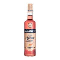 Licor Aperitivo Ramazzotti Rosato 700cc