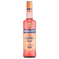 Licor Aperitivo Ramazzotti Rosato 700cc 15° Alc.