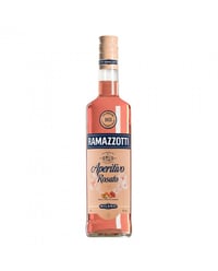Licor Aperitivo Ramazzotti Rosato - 750ml