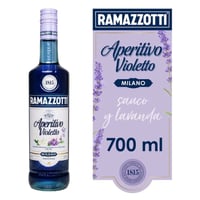 Licor Aperitivo Ramazzotti - Violetto 750ml