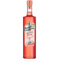 Licor Aperitivo Romeo e Giulietta 750cc