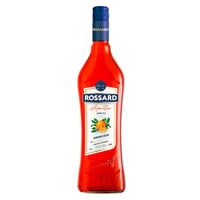 Licor Aperitivo Rossard Aranciata 1 Litro 11° alc.
