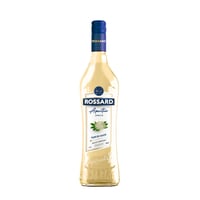 Licor Aperitivo Rossard Flor de Sauco 1000cc