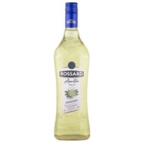 Licor Aperitivo Rossard Flor de Sauco 1 Litro