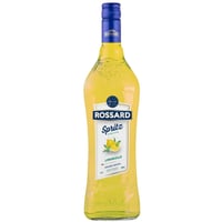 Licor Aperitivo Rossard Limoncello 1 Litro