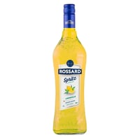Licor Aperitivo Rossard Limoncello 1 Litro 27°alc.