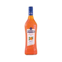 Licor Aspritz Rossard Aranciata Botella 1lt