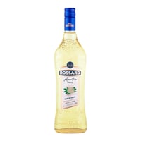 Licor Aspritz Rossard Flor De Sauco Botella 1lt