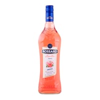 Licor Aspritz Rossard Hibiscus Botella 1lt