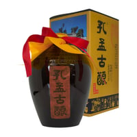 Licor Baijiu Kong Meng Gu Niang Classic 42˚ - 500ml