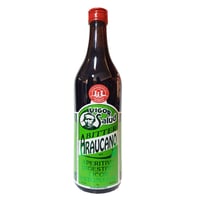 Licor Bajativo Bitter Araucano 900cc