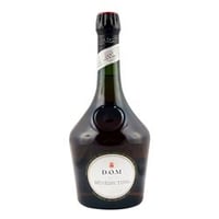 Licor Benedictine D.O.M 750 cc