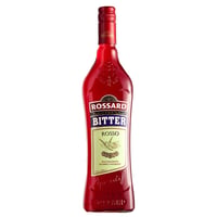 Licor Bitter Rossard Rosso 1 Litro