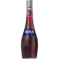 Licor Bols Crema de Cassis 700 cc