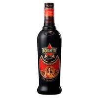 Licor Borghetti de Café 25° 700cc