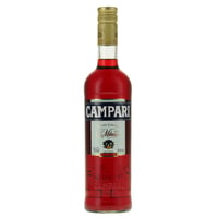Licor Campari 750 cc